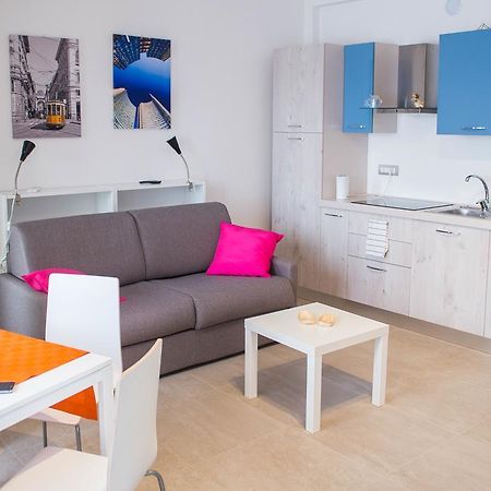 Loreto - Colorful Studio Apartment Milano Exterior foto
