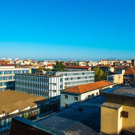 Loreto - Colorful Studio Apartment Milano Exterior foto