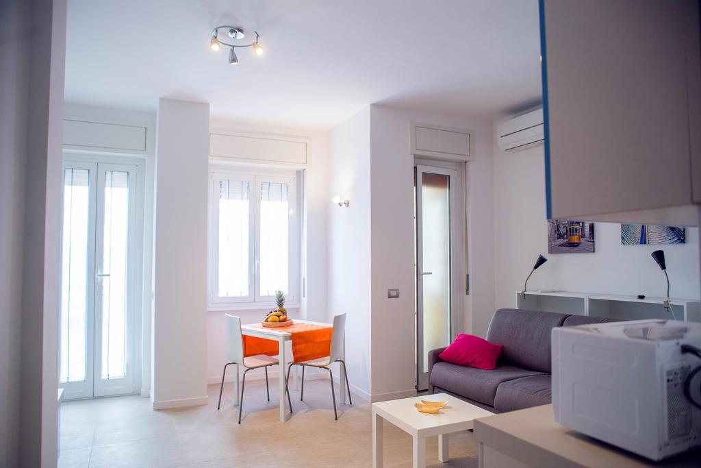 Loreto - Colorful Studio Apartment Milano Exterior foto