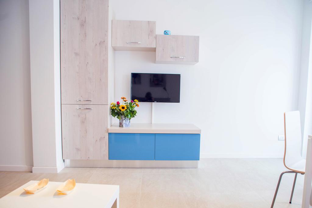 Loreto - Colorful Studio Apartment Milano Exterior foto